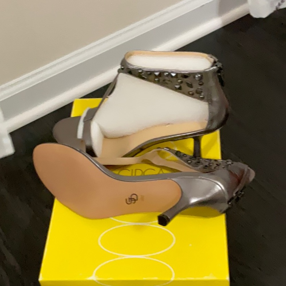 Circa by Joan & David Women’s Sandal - Picture 3 of 3